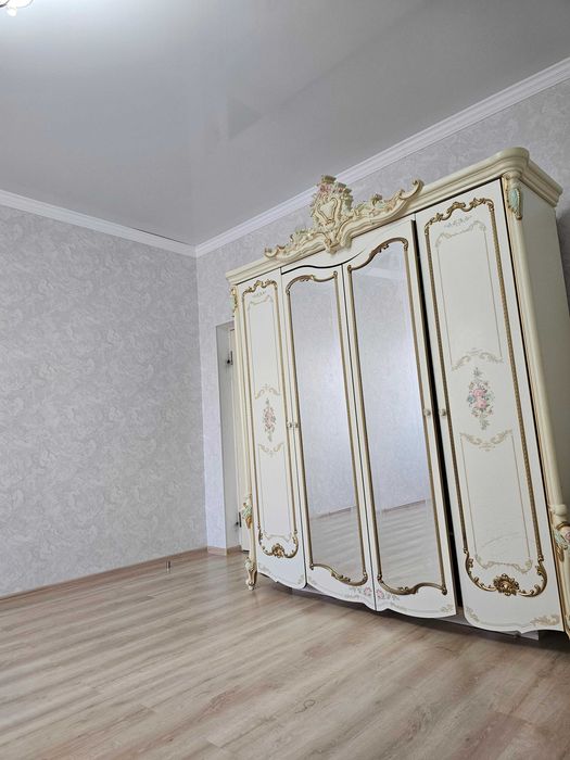 Мебель Шейх 4есік шкаф