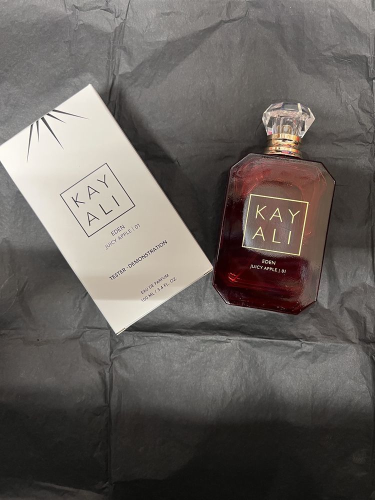 Parfum Kayali Eden Juicy Apple