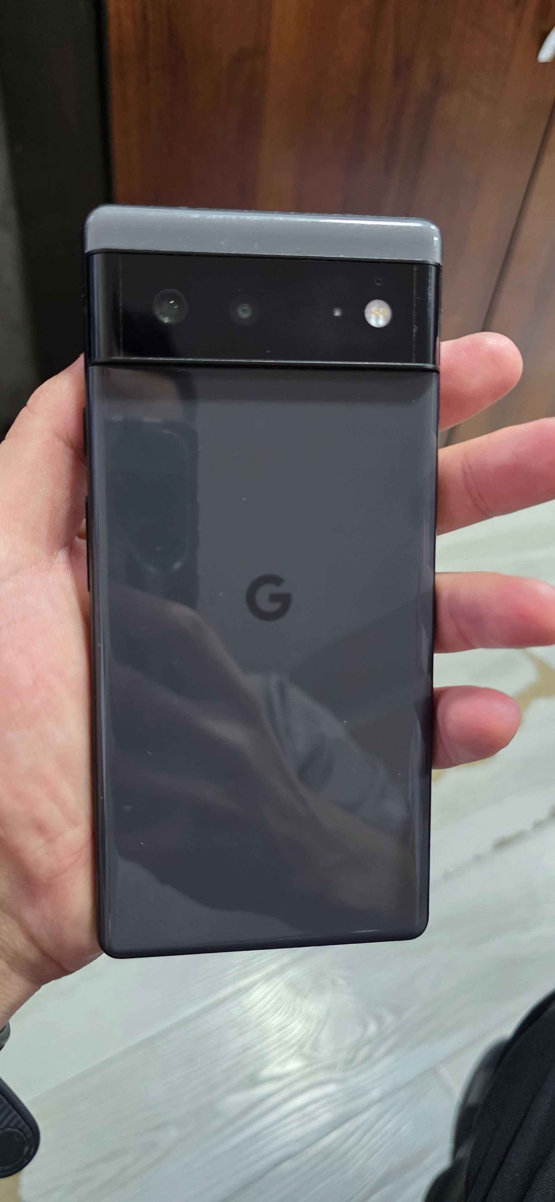Google Pixel 6 /  128gb