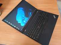 15.6' Lenovo P53s IPS™i7-8th/16GB DDR4/Quadro  P520 2GB DDR5/512GB SSD