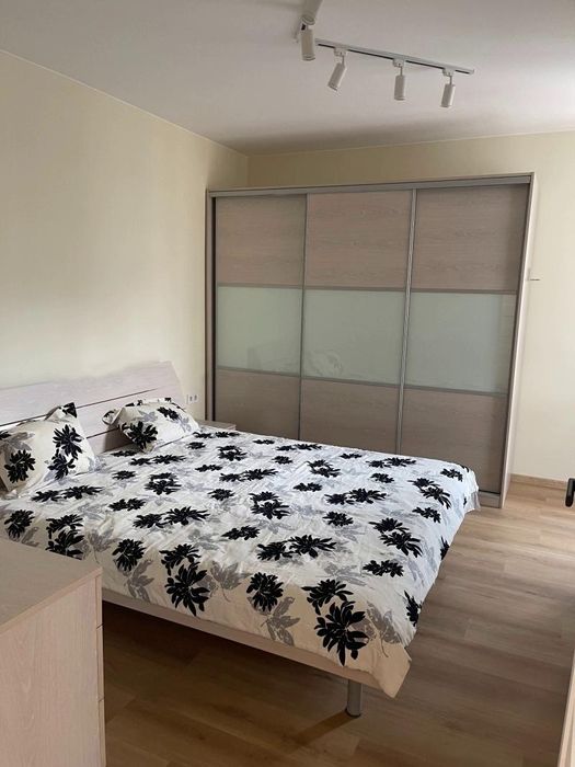 Дава се под наем Двустаен апартамент в София, Люлин 5 - 65 кв.м за 599 € - Снимка #4