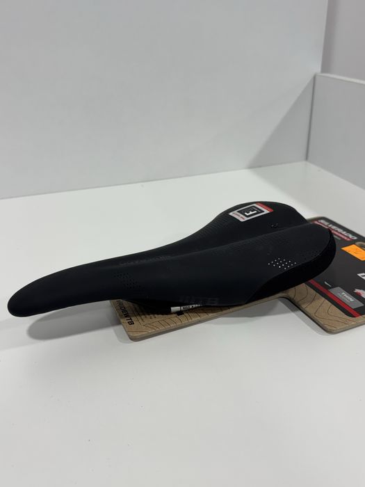 Седалка за велосипед Silverado WBT Narrow Cromoly Saddle