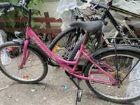 Biciclete DHS, 2 buc Kreativ 1 Pegasus cea mov wheeler