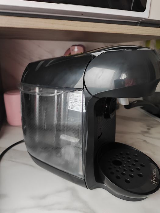 Кафе машина Тасимо Bosch с капсули