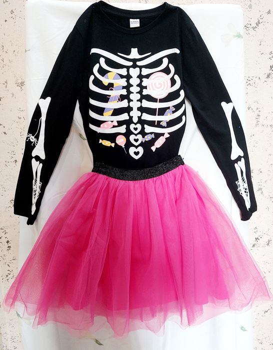 Наряд для девочки