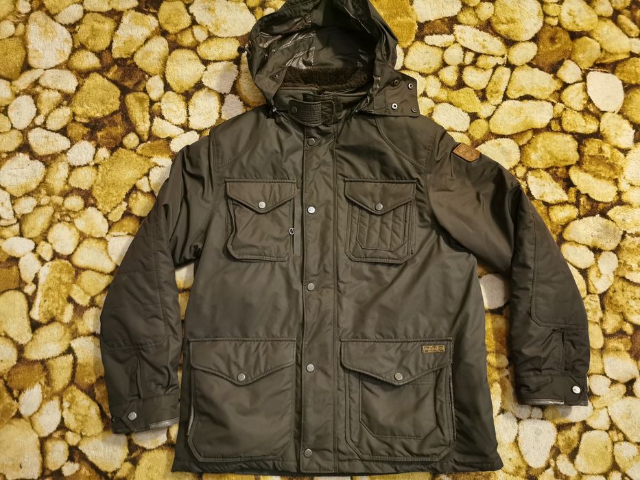 Geaca Puf Polo Ralph Lauren L Gant Lacoste Gucci Armani Tommy hugo bos