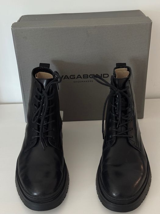 Vagabond мъжки ботуши 43 размер