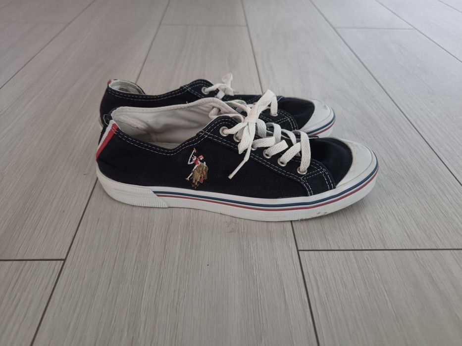 US. Polo Asin 41 номер