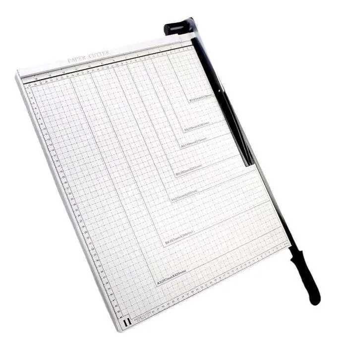 Резак бумаги / Бумаги рез A4 / A3