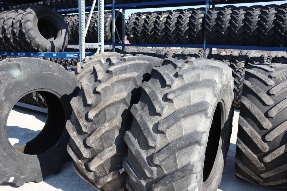 Cauciucuri Tractor fata 600/70R30 Trelleborg Sh Radiale LivrareOriunde