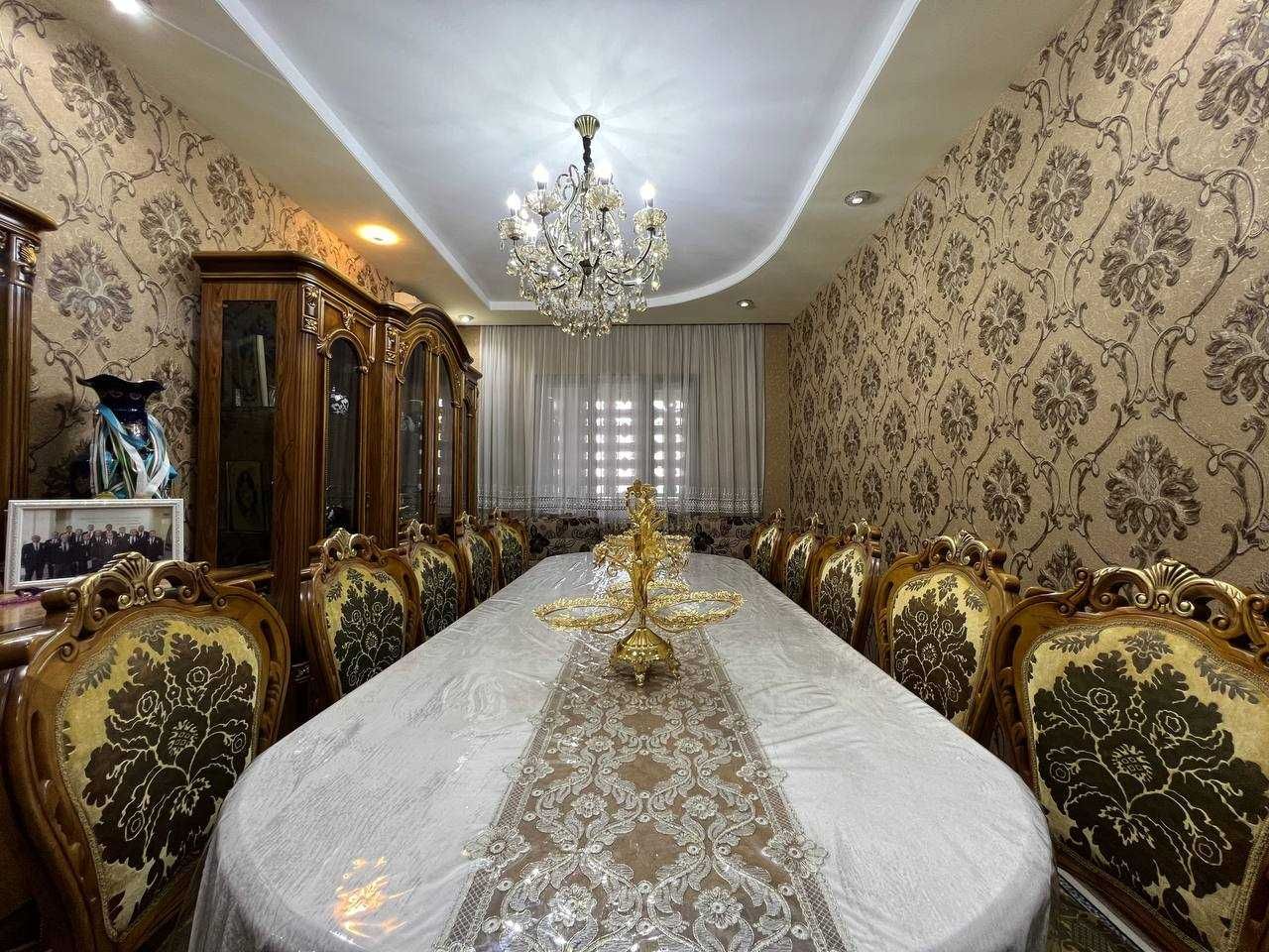 Продаётся 4 в 5/5/9,  90,5 м2 Тузель 2.