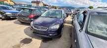 Ford Focus 1.6 tdci на части