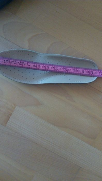 Дамски обувки Geox