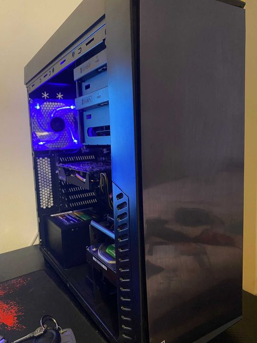 Pc Gaming i5-4460 3.20 GHz