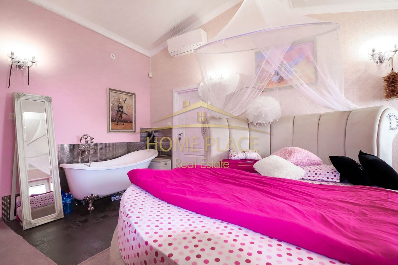 Продава се Къща в Варна, м-т Акчелар - 200 кв.м за 2325 €/кв.м - Снимка #12