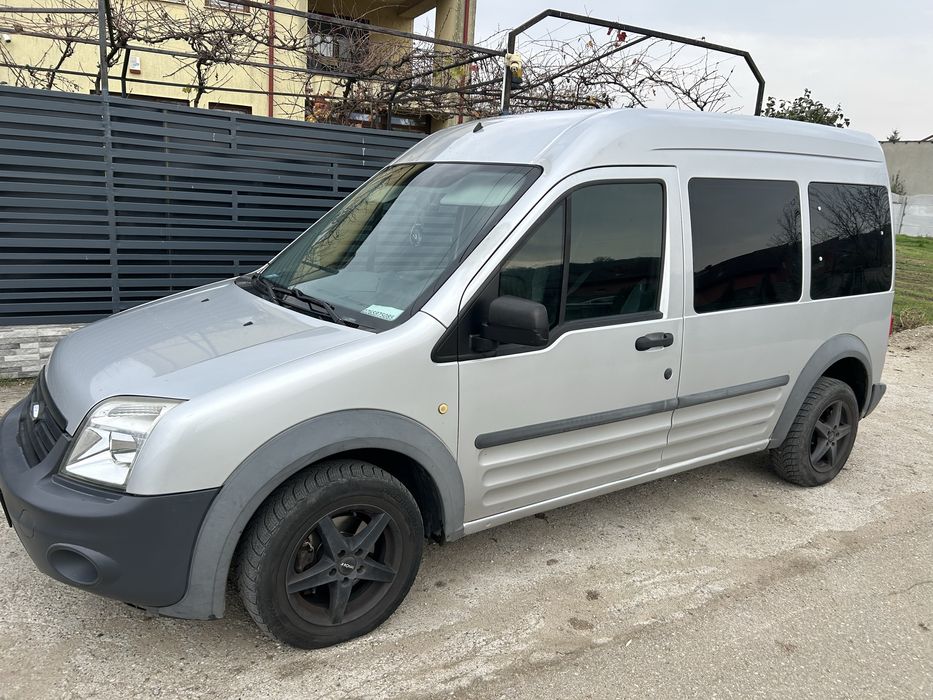 Vand Ford Turneo Connect