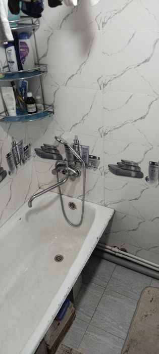 СРОЧНО продам! Бывшее общежитие 1/4/4