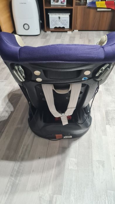 Scăunel copii 0-18 kg