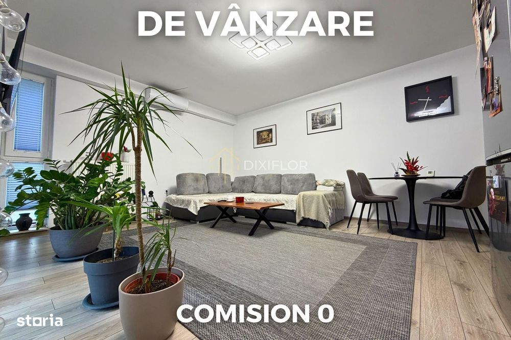 Apartament cu 3 camere + Garaj | Maurer Residence | 178.000 €