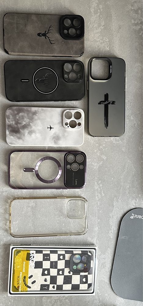 Huse Iphone 14 pro max