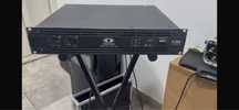 Amplificator Dynacord CL 1600 in stare impecabila!