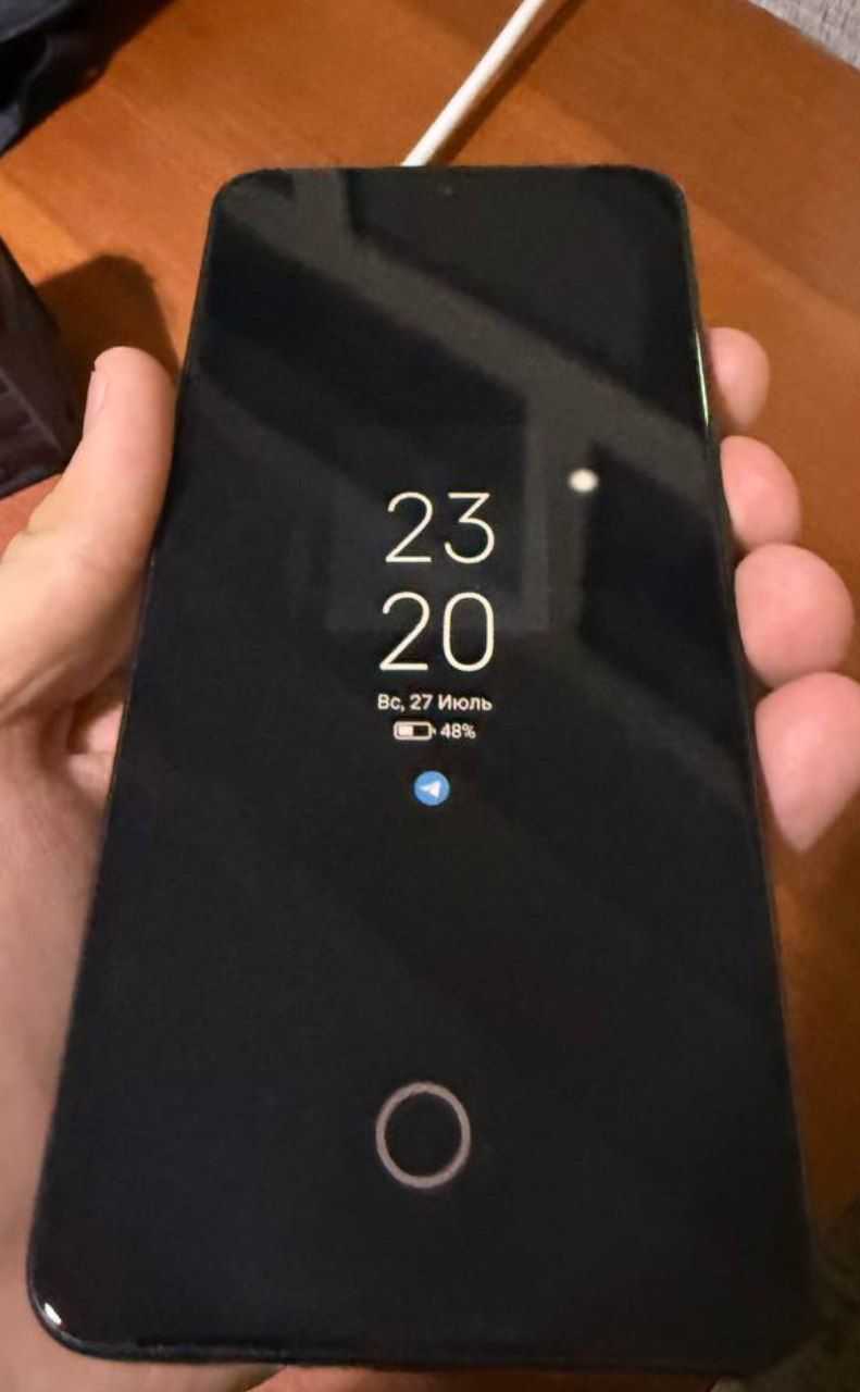 Продается Xiaomi 13T Pro 12/256 в отличном состоянии