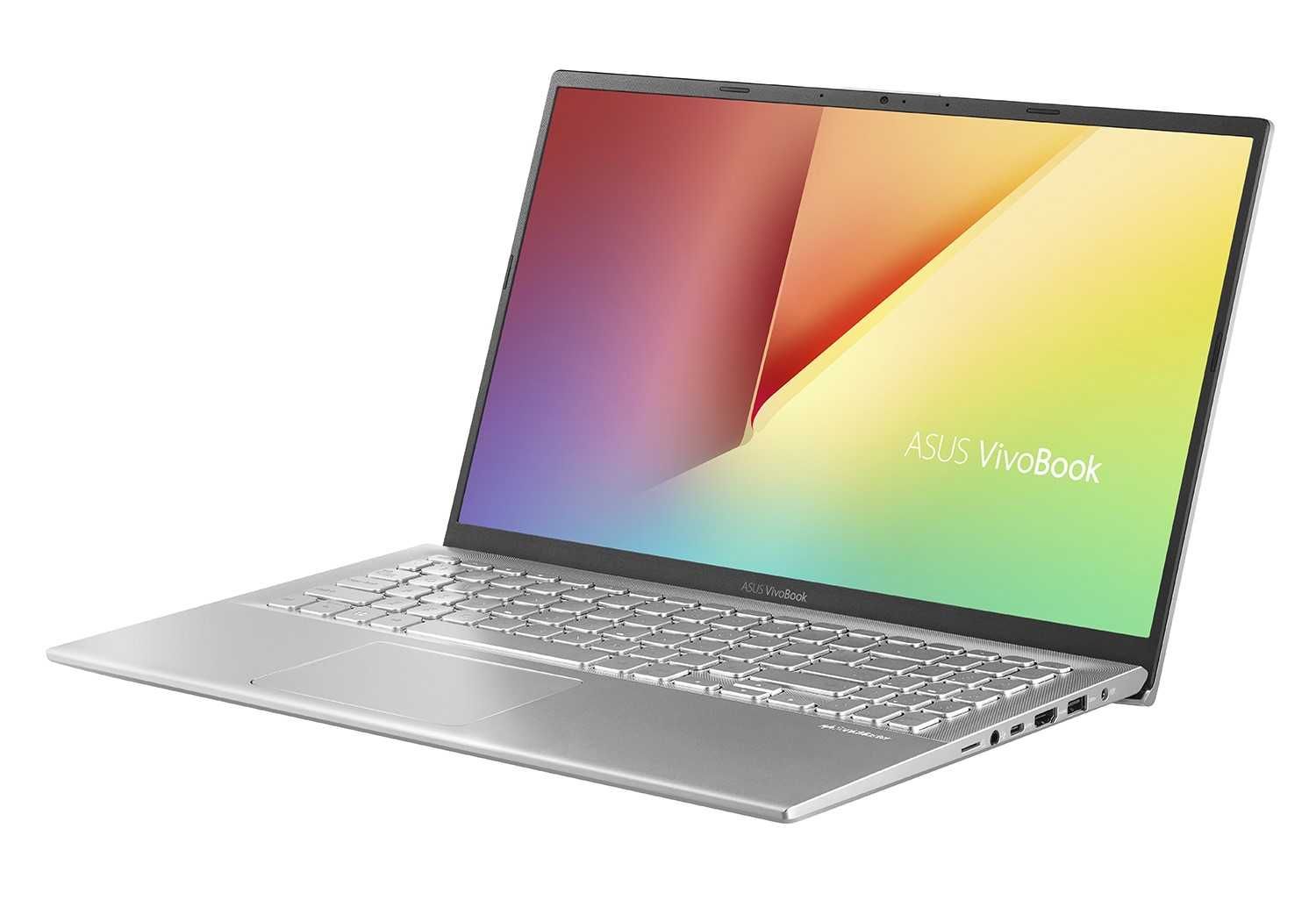 Лаптоп ASUS Vivabook X512D R5 3500U 8GB 256GB SSD ГАРАНЦИЯ