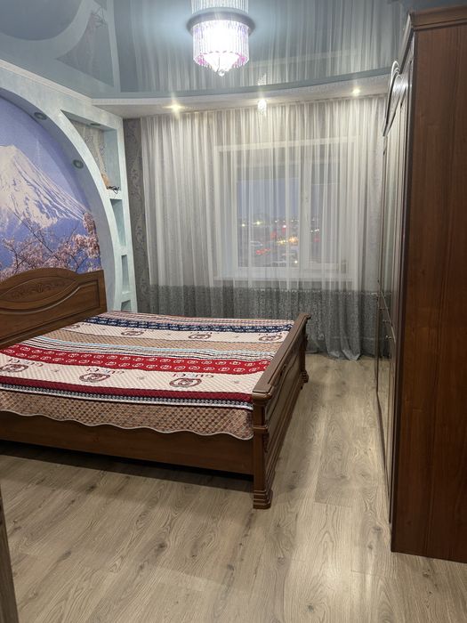 Сдам 2х комнатную квартиру