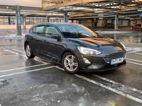 Ford Focus 1.5 Titanium / 116.000km / Padele / Incalzire Parbriz