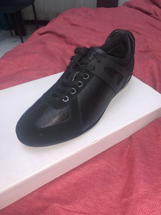 Versace collection adidasi barbati