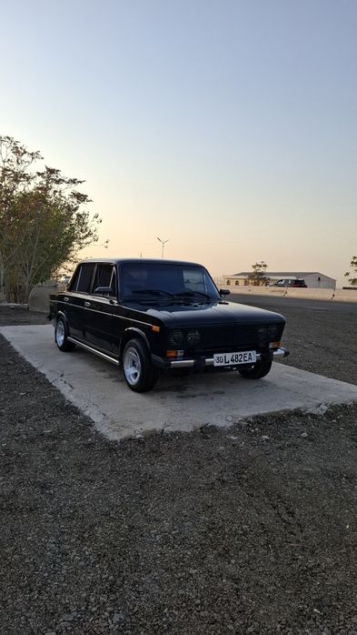 Jiguli sotiladi xolati alo