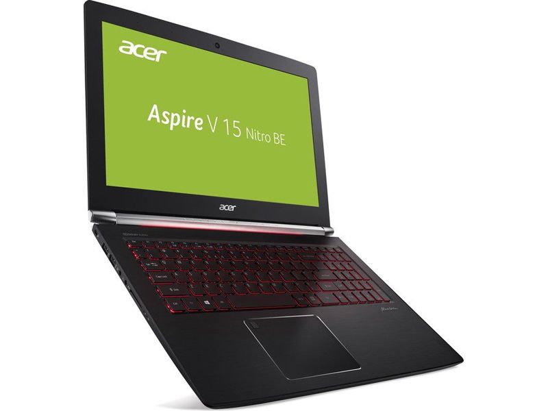 Laptop acer nitro i7 , gtx 1060