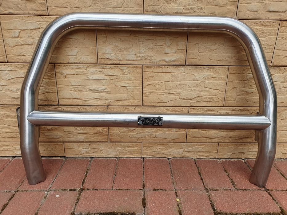 Bullbar  FORD Transit