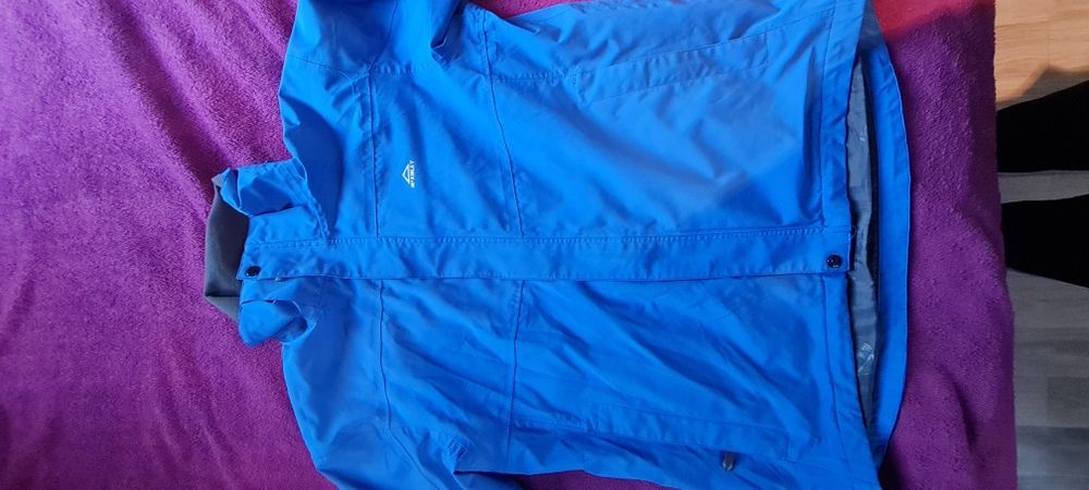 Мъжко яке mckinley