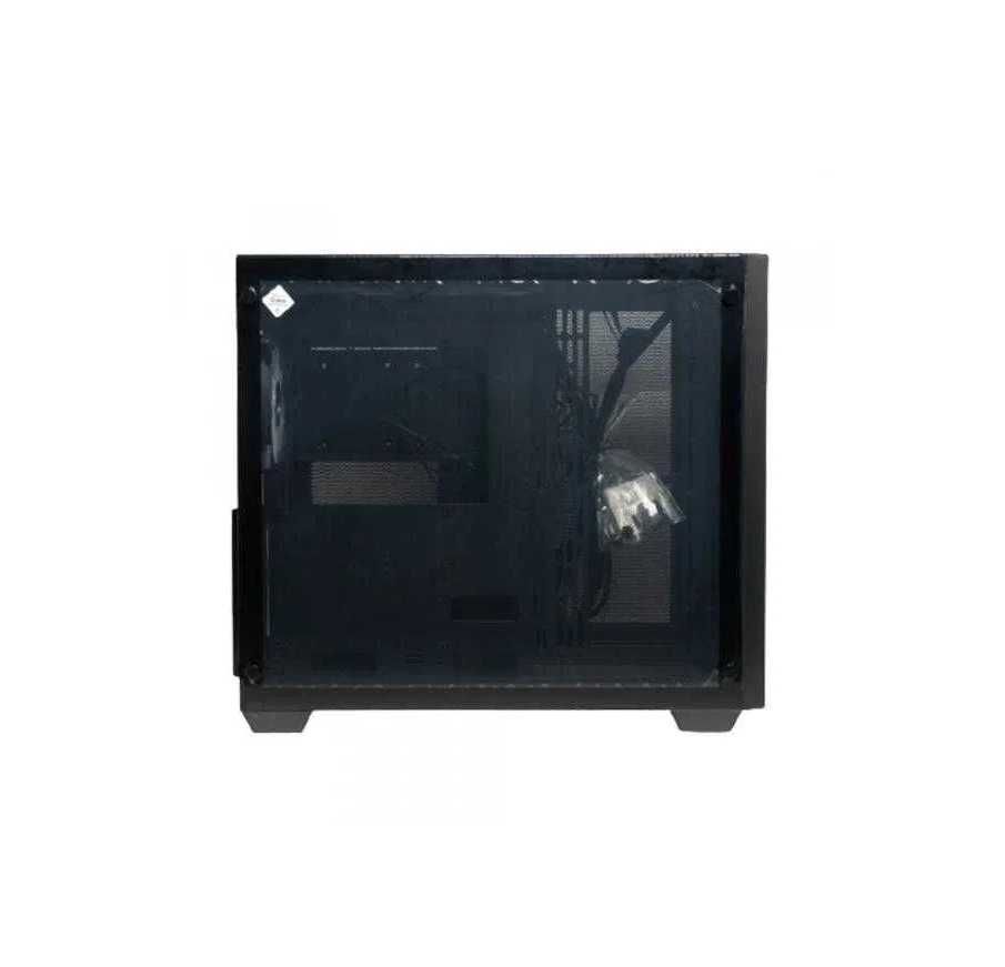! Корпус Huntkey S980 black with ARGB fan цена с НДС