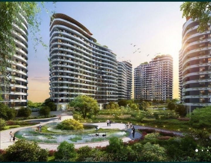 Продам 3/14/16 в Центре  Новострой ЖК в INFiNiTY