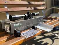 Ловна Оптика Vortex  Viper PST Gen II 5-25x50 FFP PST-5259