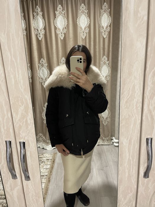 Продам куртку в отличном состоянии