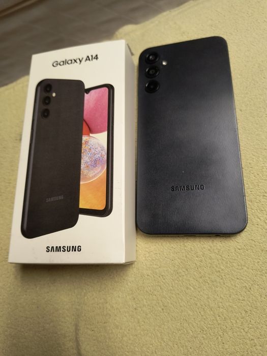 Самсунг  Galaxy A14