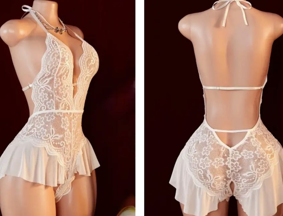 Предизвикателно боди