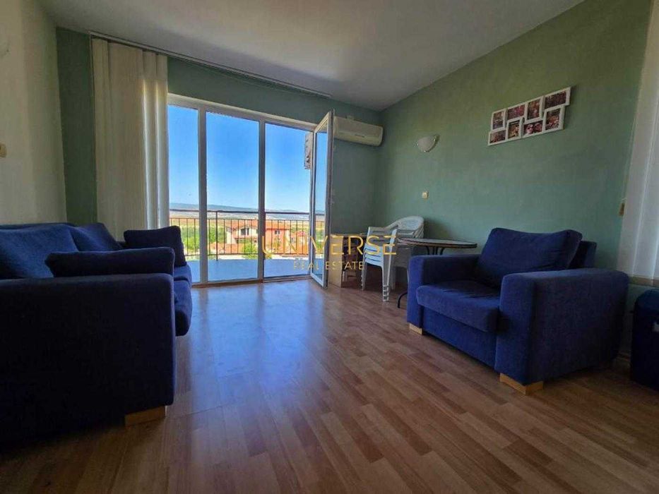 Продава се Двустаен апартамент в к.к. Слънчев бряг - 77 кв.м за 882 €/кв.м - Снимка #11