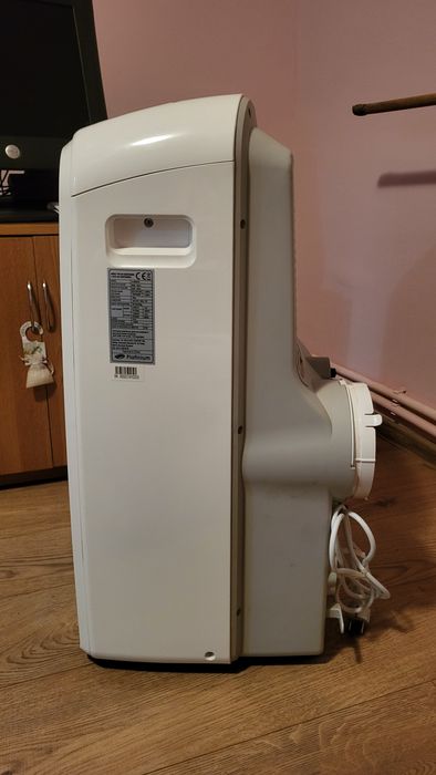 Aer conditionat portabil Platinium X9000HC NOU