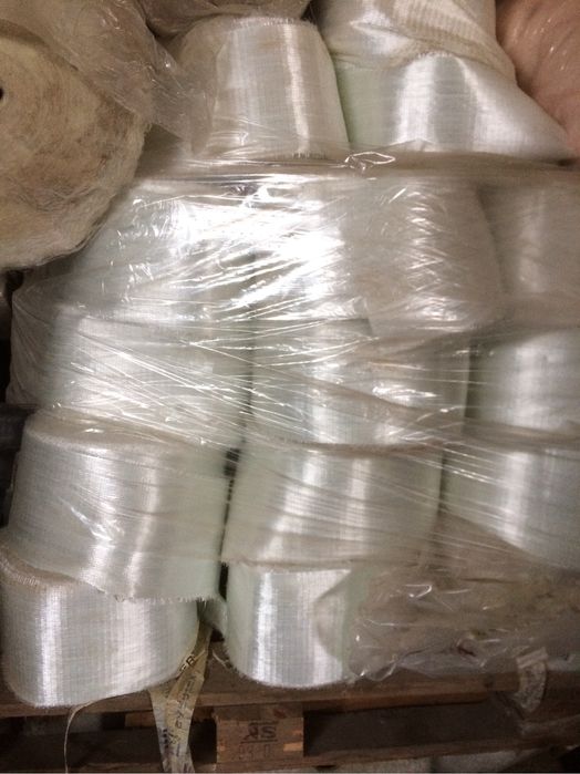 Vand fibra de sticla combimat cu fir continuu