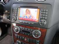 Mercedes B, C, CLS, E, GL, GLK, ML, R, Sprinter, Vito Full Europa 2024