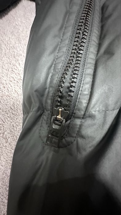 Мъжко яке Nike storm fit