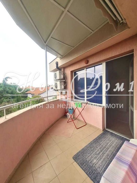 Продава се Двустаен апартамент в Варна, Изгрев - 65 кв.м за 1770 €/кв.м - Снимка #7