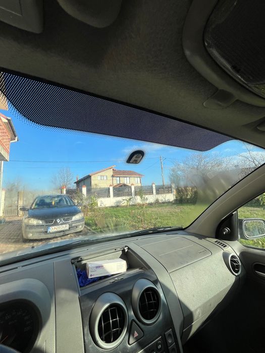 Ford Fusion din 2003 - 270.278 km