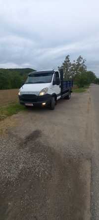 Iveco daily Iveco daily 70c17 basculabil
Motor 3L EEV
170cp
Euro 5
Înc