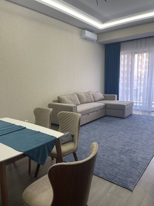 N5282 Shayxontohur tumani Tashkent City J/K Gardens 2/4/8