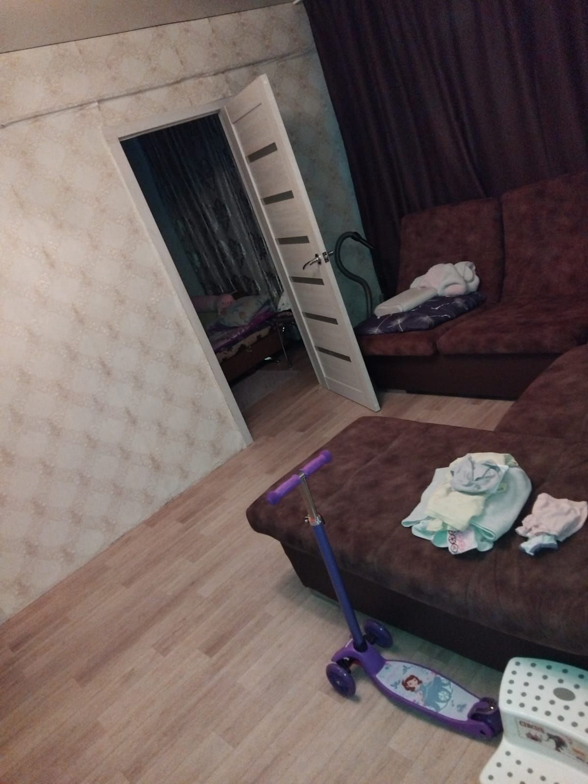Продам дом село Якорь